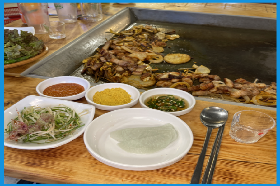 그날이후불타는삼겹살 이미지