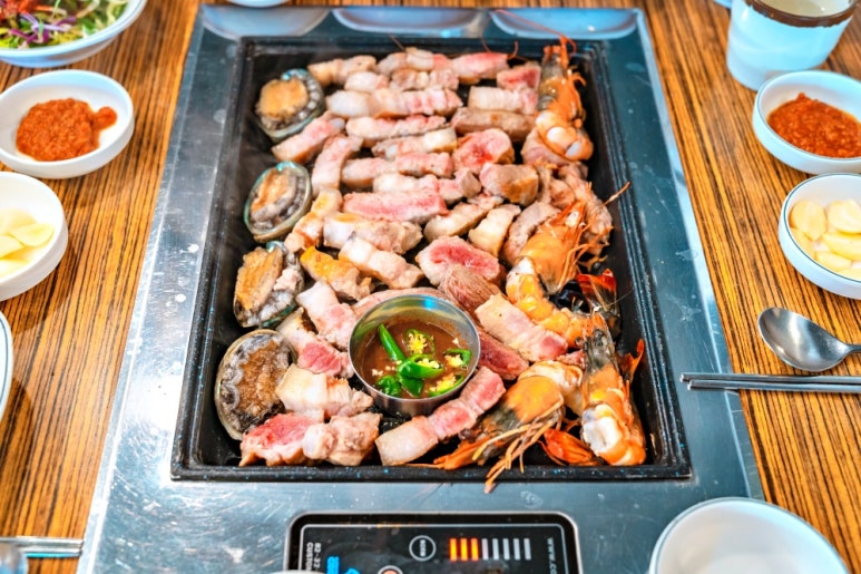 흑고을 이미지