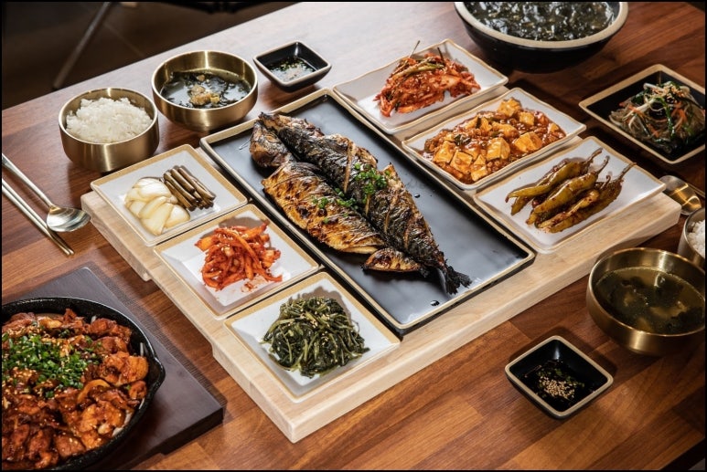 부산에뜬고등어 이미지