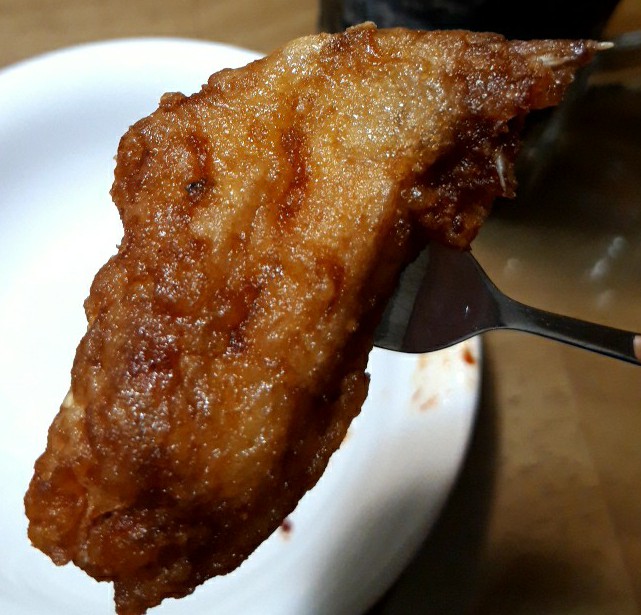 교촌치킨다산신도시 이미지