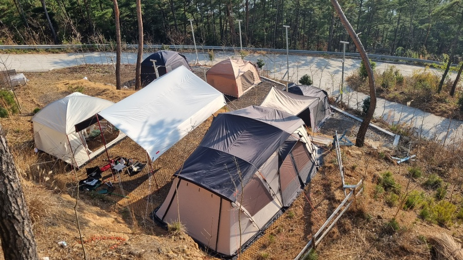 구례지리산리조트 이미지