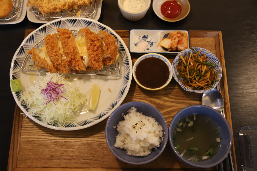 원카츠 이미지