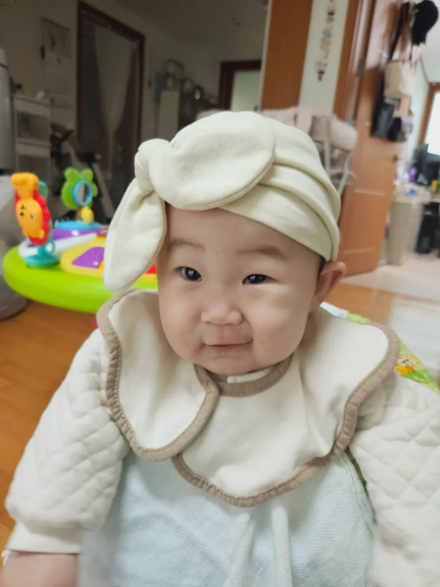 뽀송아이 이미지