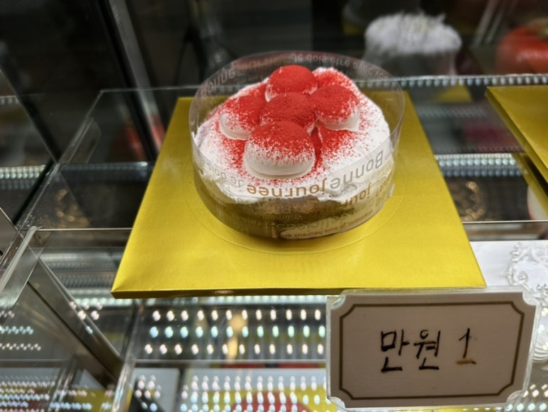 미앤미케익전문점 범계점 사진 7