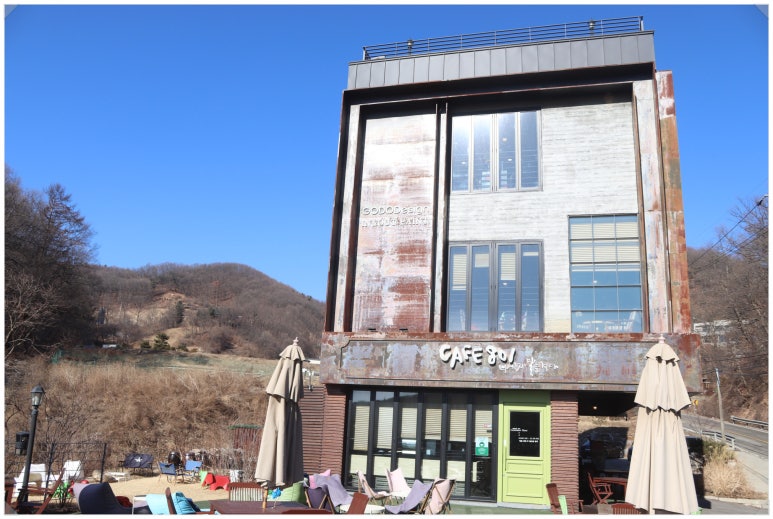 숨카페(cafe) 이미지