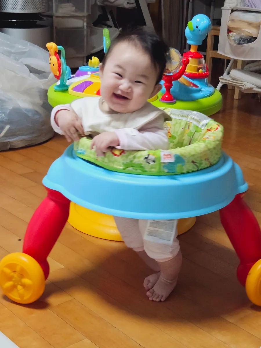 뽀송아이 이미지