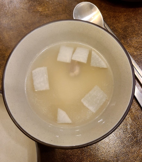 꼽사리식당 이미지
