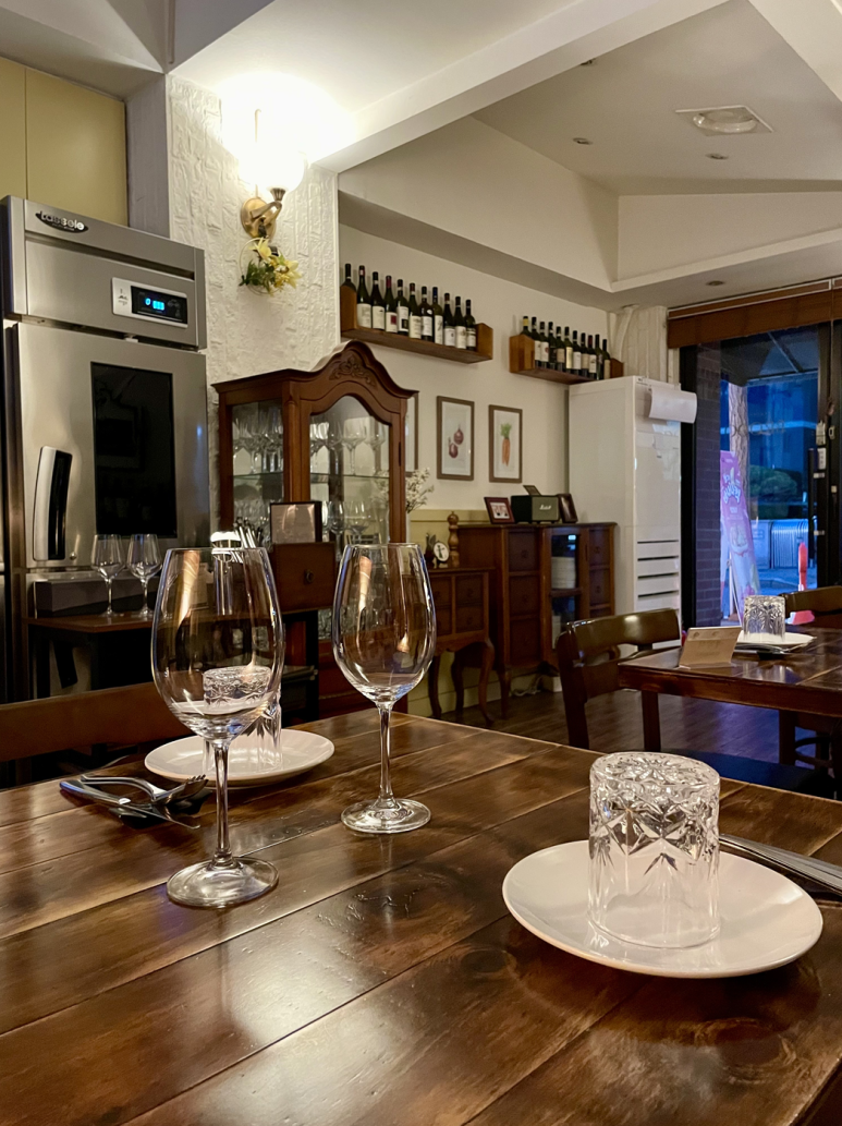 트라토리아 브로도(trattoria BRODO) 이미지