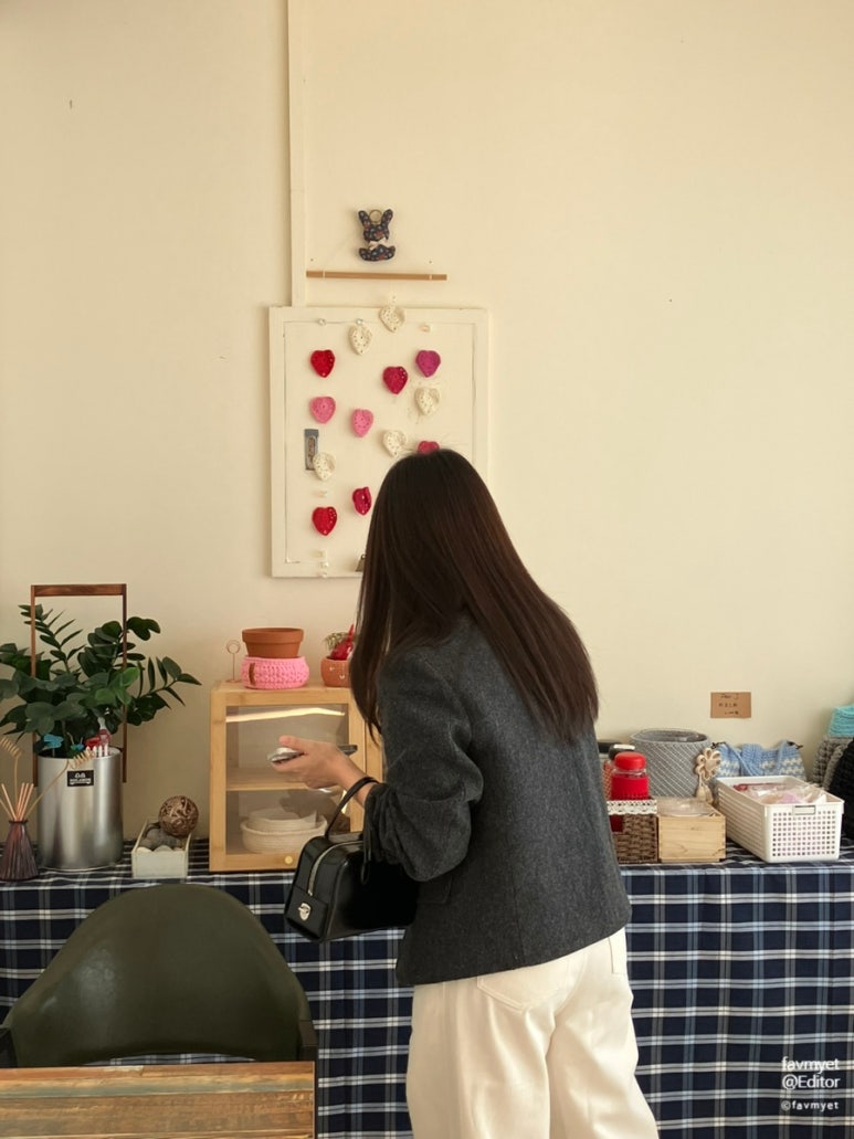 카페디어제이 이미지