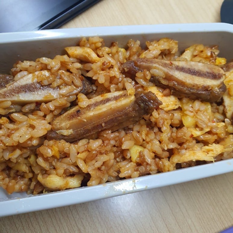 치킨엘에이비 이미지