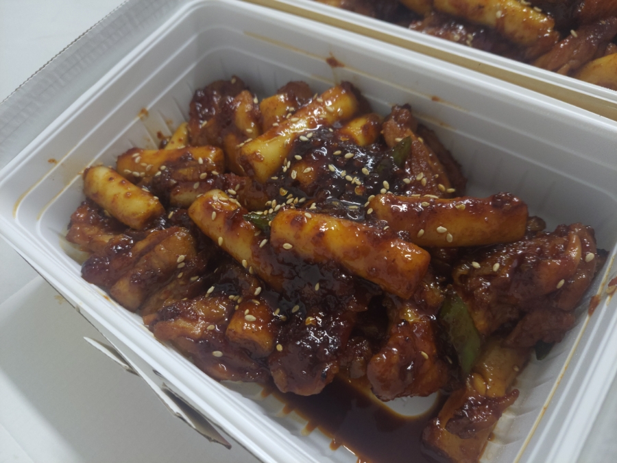 지코바치킨식당 이미지