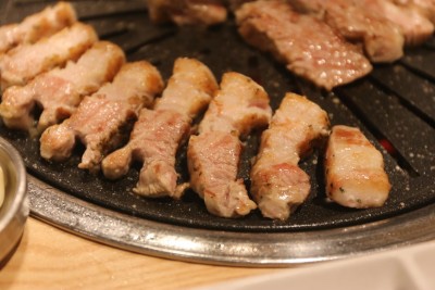 맛있는고기에솜씨를더하다포항 이미지