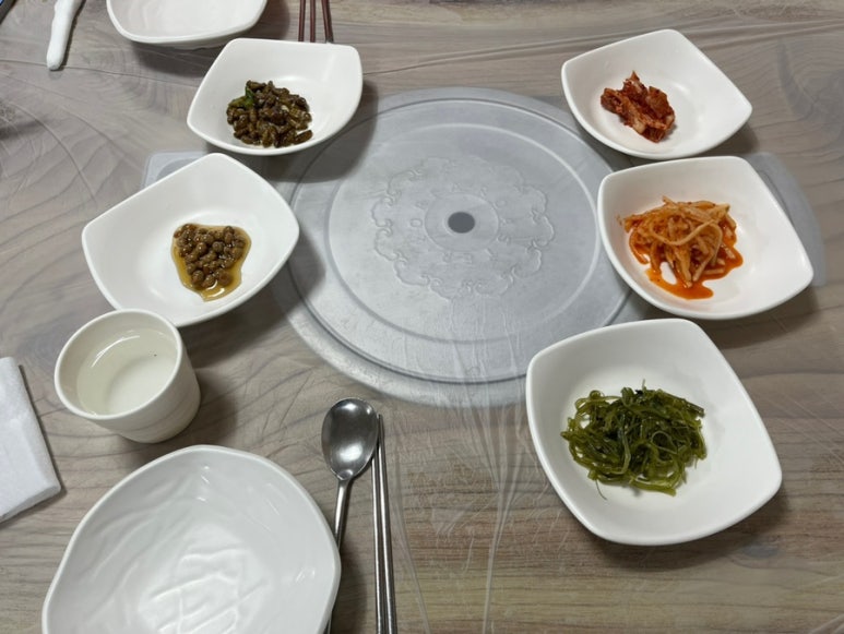 거북이아구찜 이미지