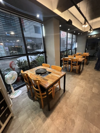 한마당생고기집 이미지