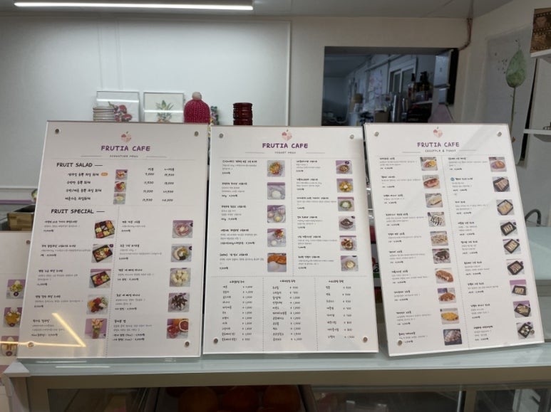 푸르티아 이미지