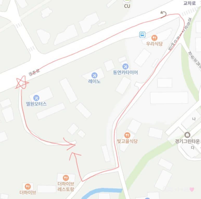 엘원모터스 이미지