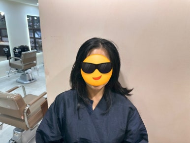 청하헤어샵 이미지