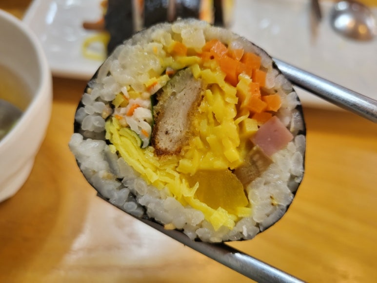 리틀마리김밥 이미지