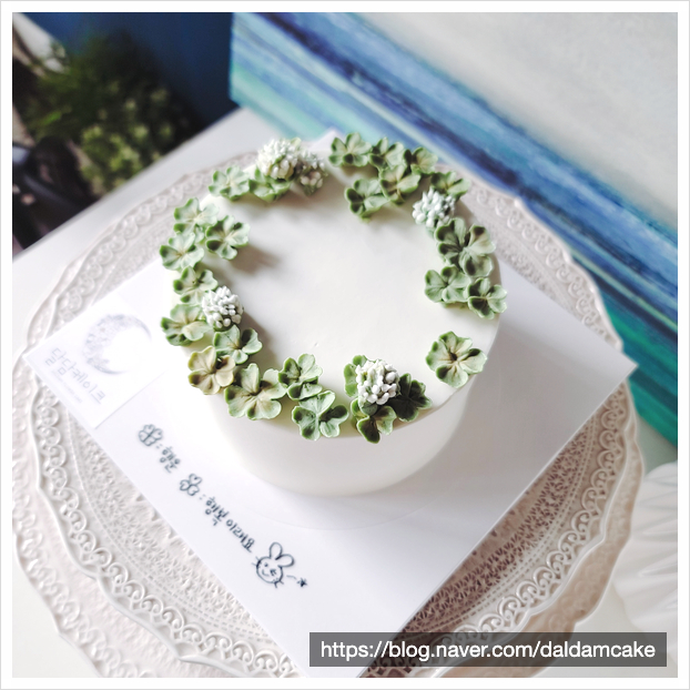 버터클로버(BUTTER CLOVER) 이미지