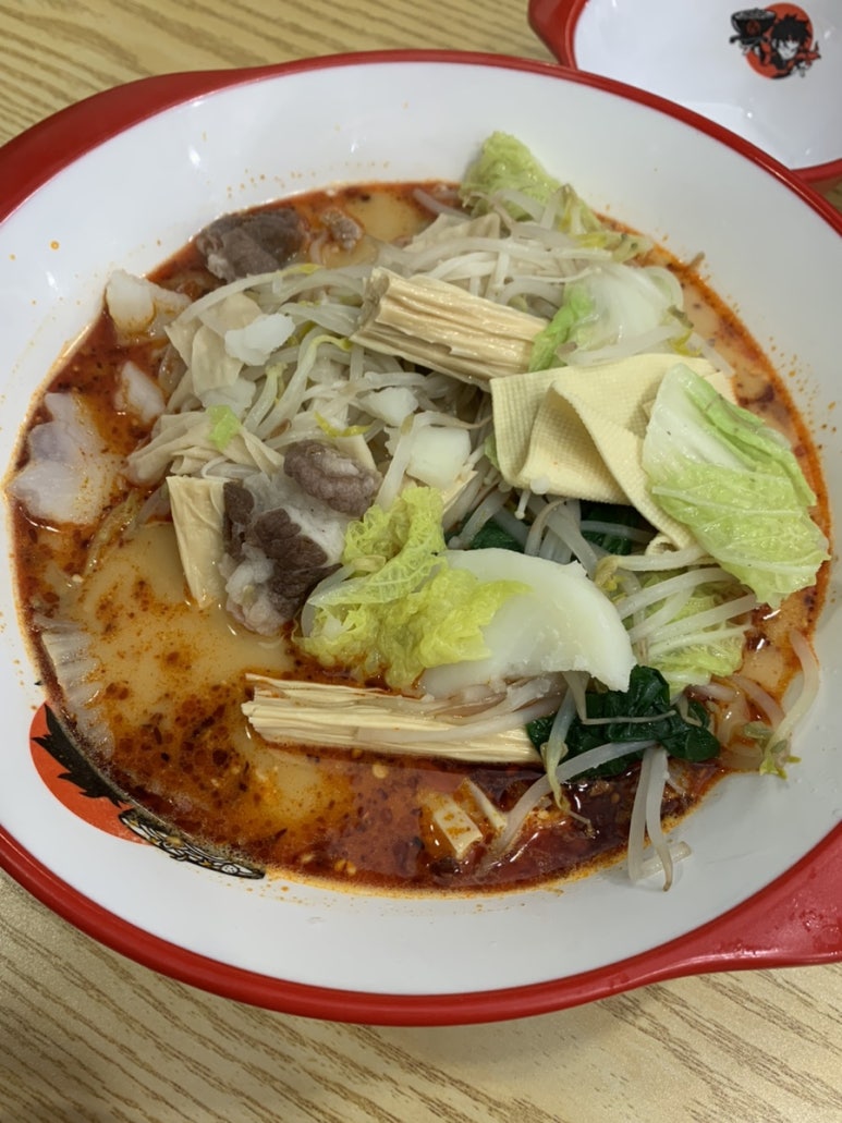 탕화쿵푸마라탕(당동점) 이미지