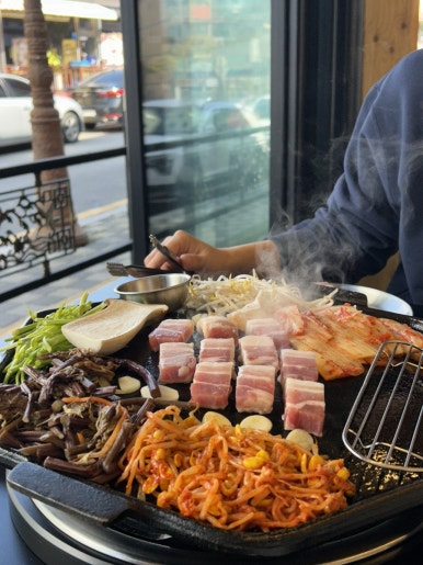조선부뚜막 안성공도점 이미지