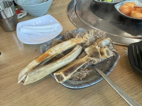 우리하누정육식당 이미지