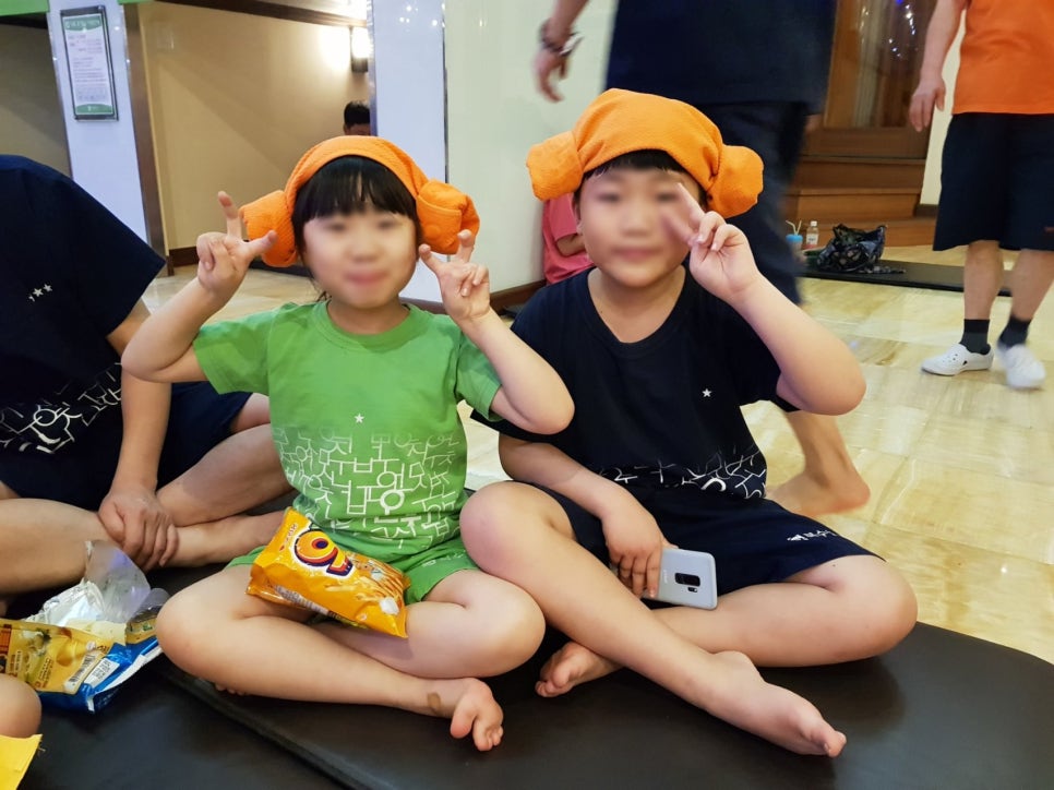 천수옥사우나 이미지