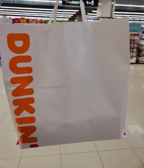 던킨도우넛롯데마트점 이미지