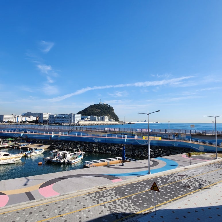 원유로스페셜티부산영도오션시티점 이미지