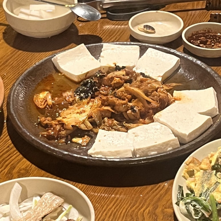 옛맛집 이미지