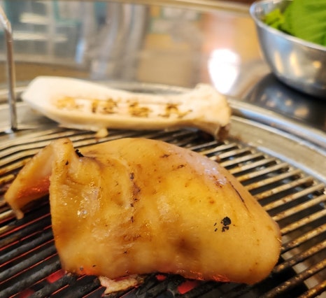 상록회관 연탄구이 금촌점 이미지