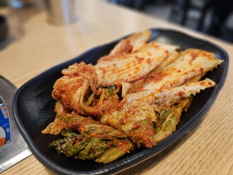 김태주선산곱창거제 이미지