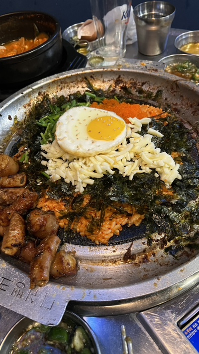 왔다곱창 이미지