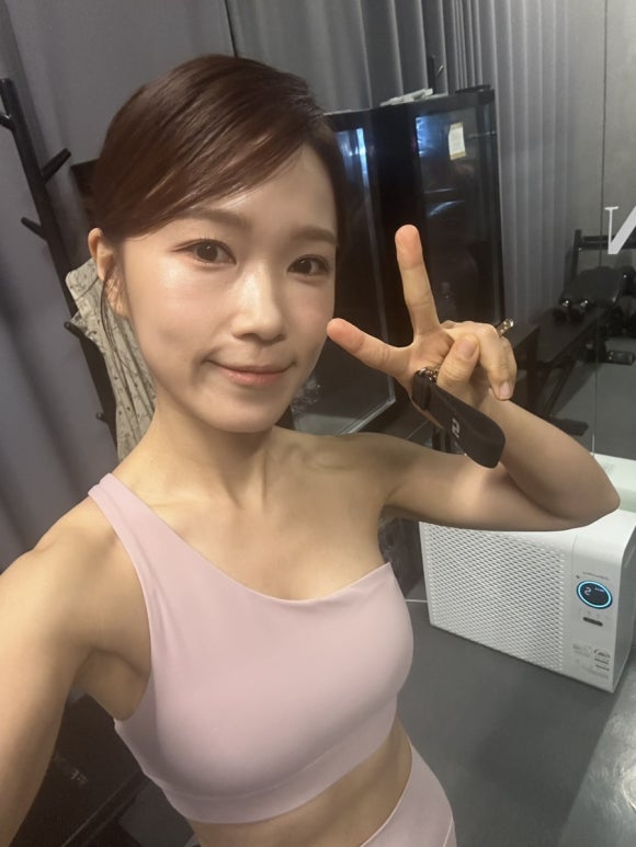 플린헤어메이크업 이미지