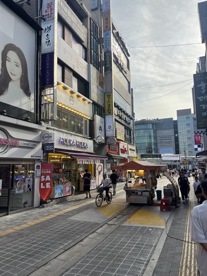 홀리카홀리카수원 이미지