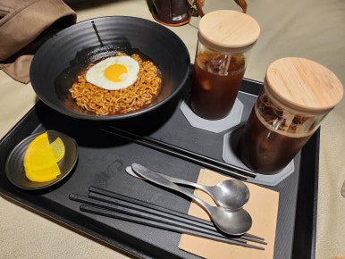 쉼표(숭실대점) 이미지
