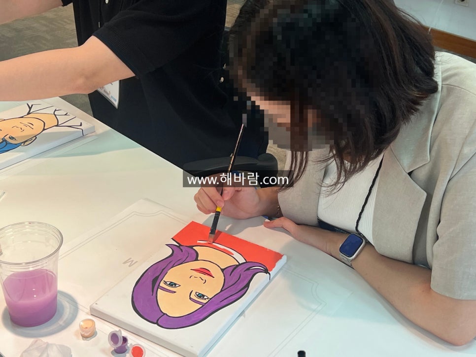 강화셀프 이미지