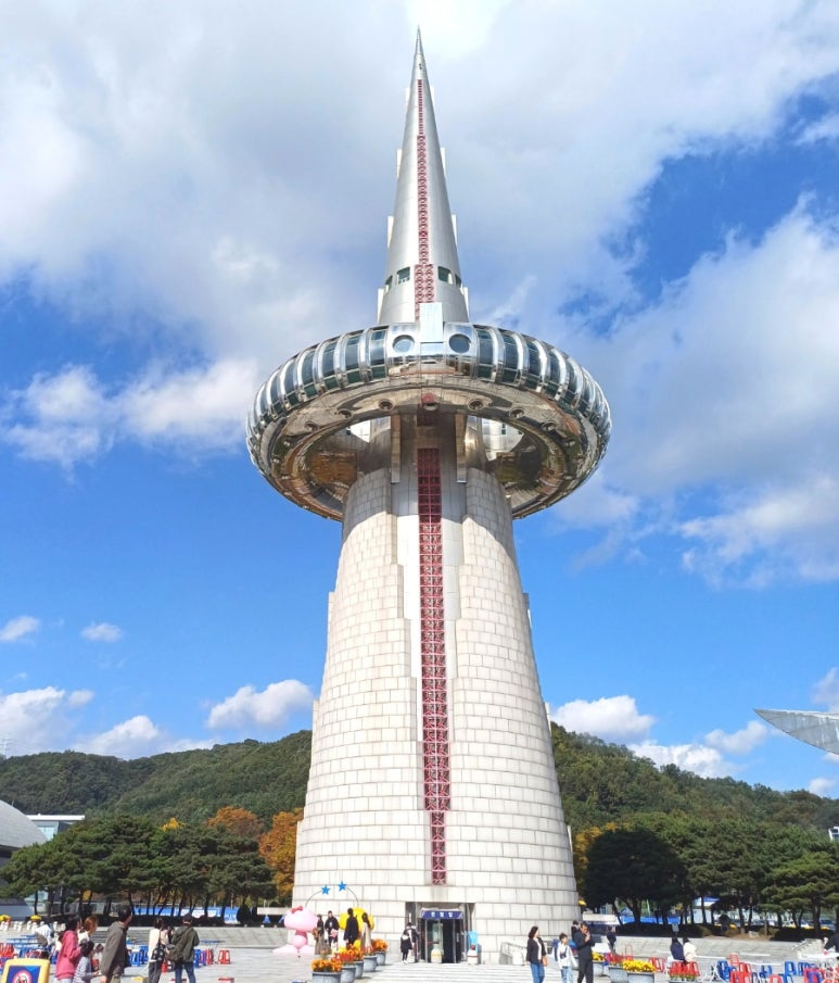 한빛스퀘어 이미지