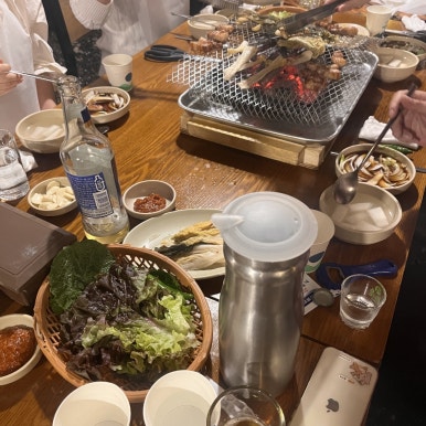 옛맛집 이미지