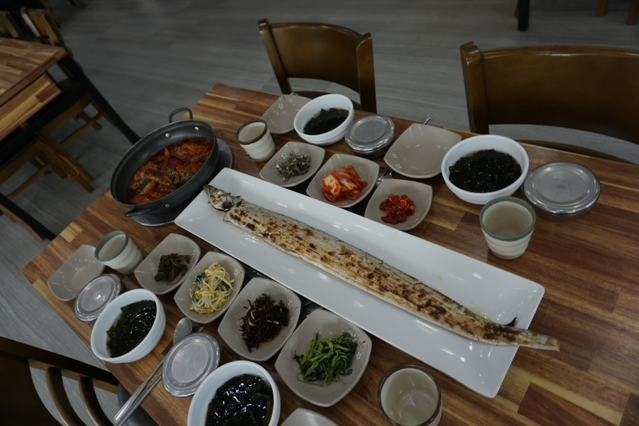 예지원식당 이미지