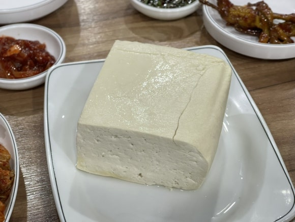 명랑순두부 이미지