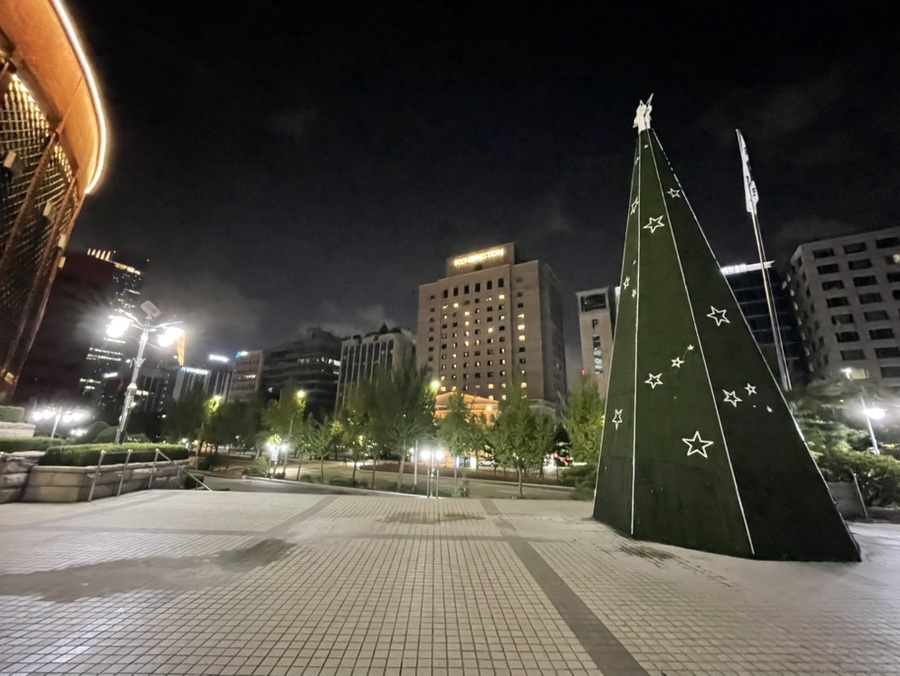 여의도순복음교회서점 이미지