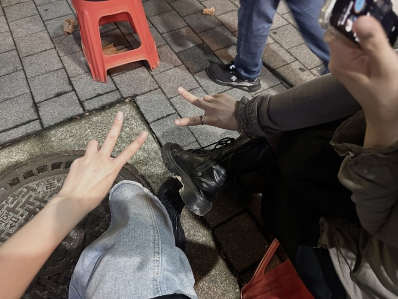 봉대박막창 이미지