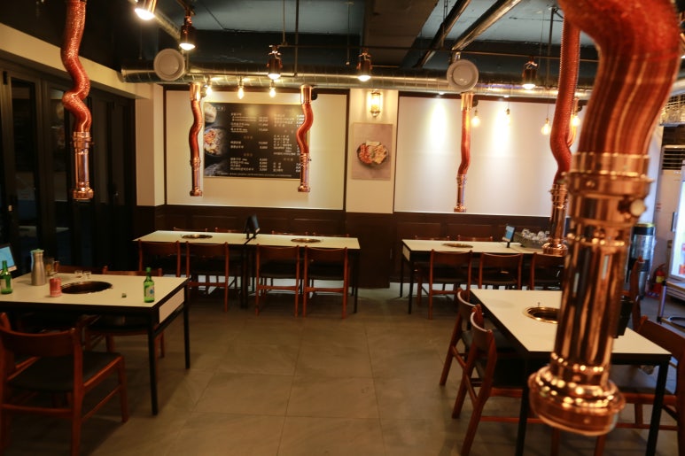 삼호식당 이미지
