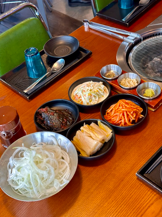 흑우정 이미지