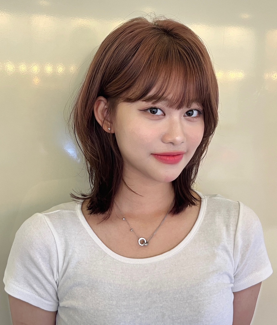라미헤어 이미지