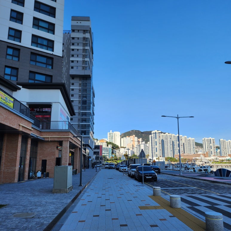 원유로스페셜티부산영도오션시티점 이미지