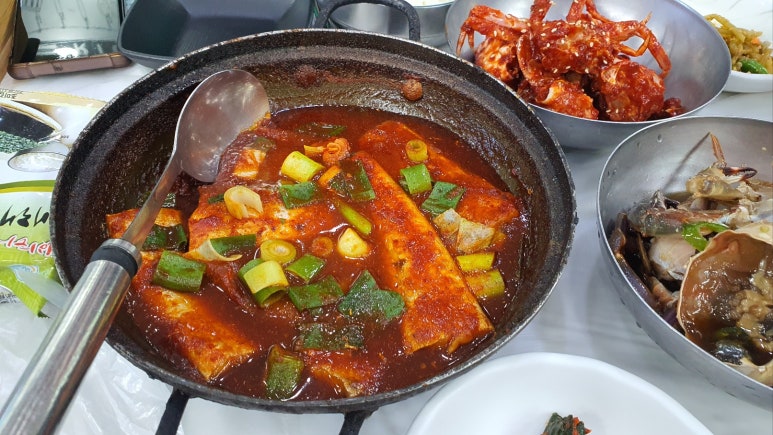황소식당 이미지