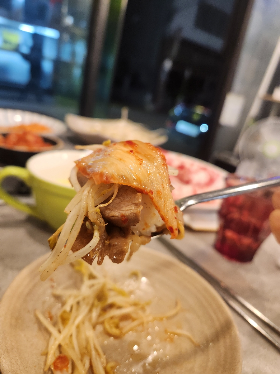 동네맛차 이미지