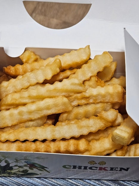 다촌두마리치킨 이미지